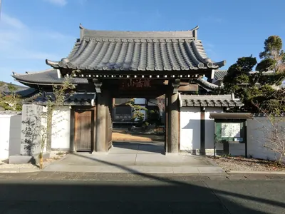 Jizō-in Temple