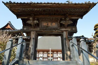 Daitoku-ji Temple