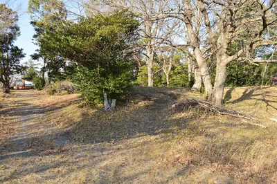 Chōjayashiki Ruins