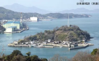 Kurushima