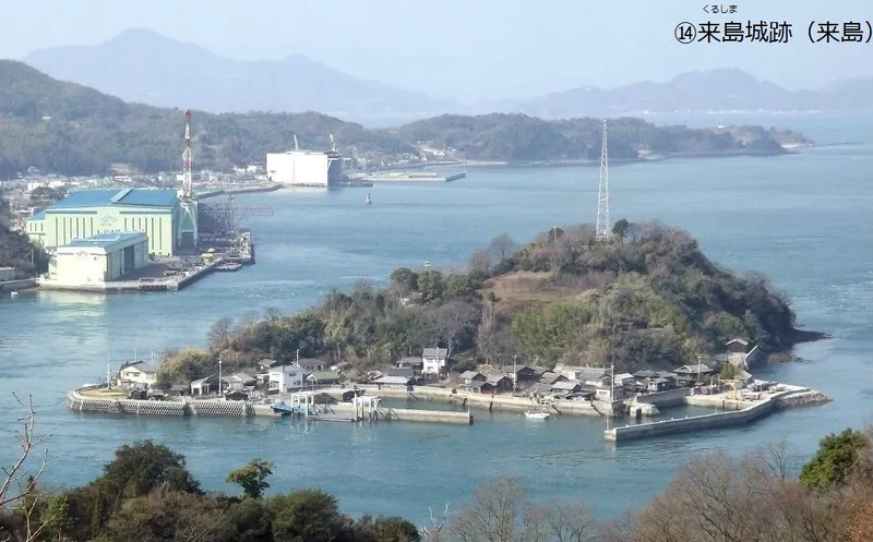 Kurushima