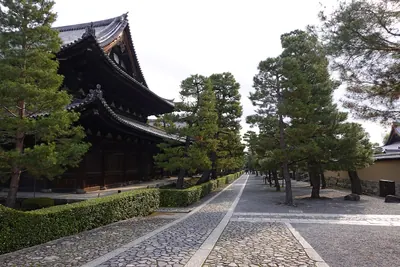 Daitoku-ji Temple