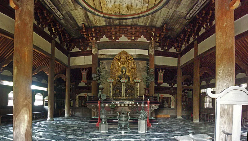 Daitoku-ji Temple