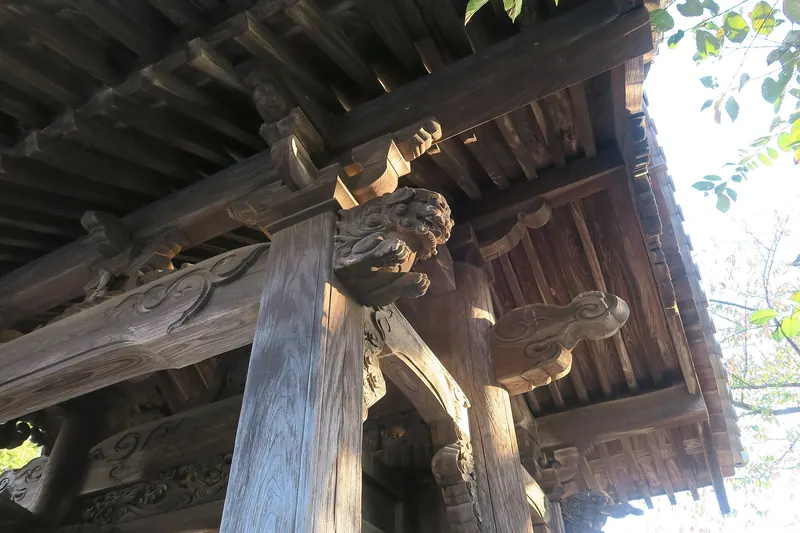 Daitoku-ji Temple