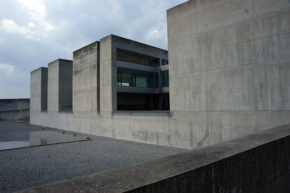 Shoji Ueda Museum of Photography
