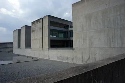 Shoji Ueda Museum of Photography