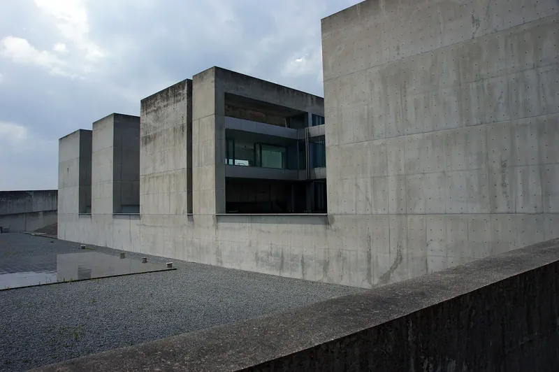 Shoji Ueda Museum of Photography
