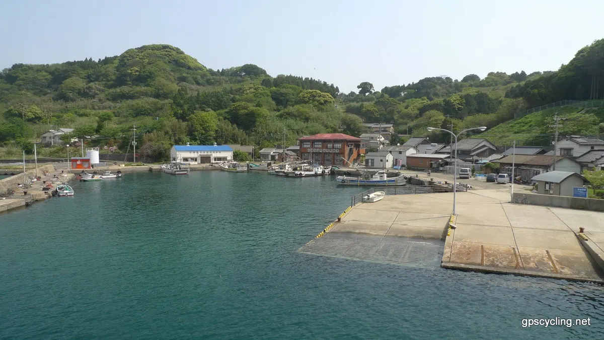 Tobishima
