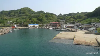 Tobishima