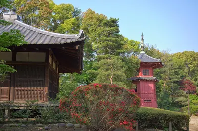 Tetsugaku-dō Park