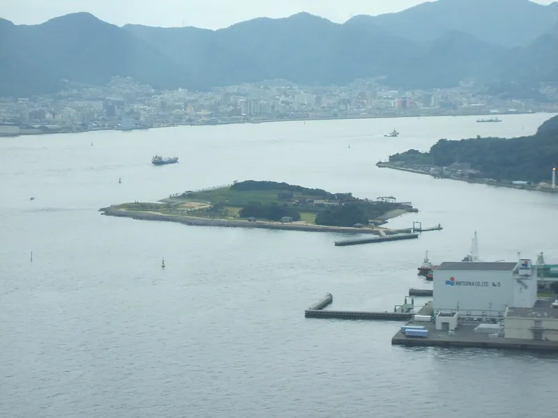 Ganryū-jima