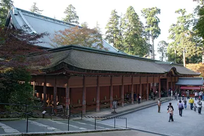 Enryaku-ji Temple
