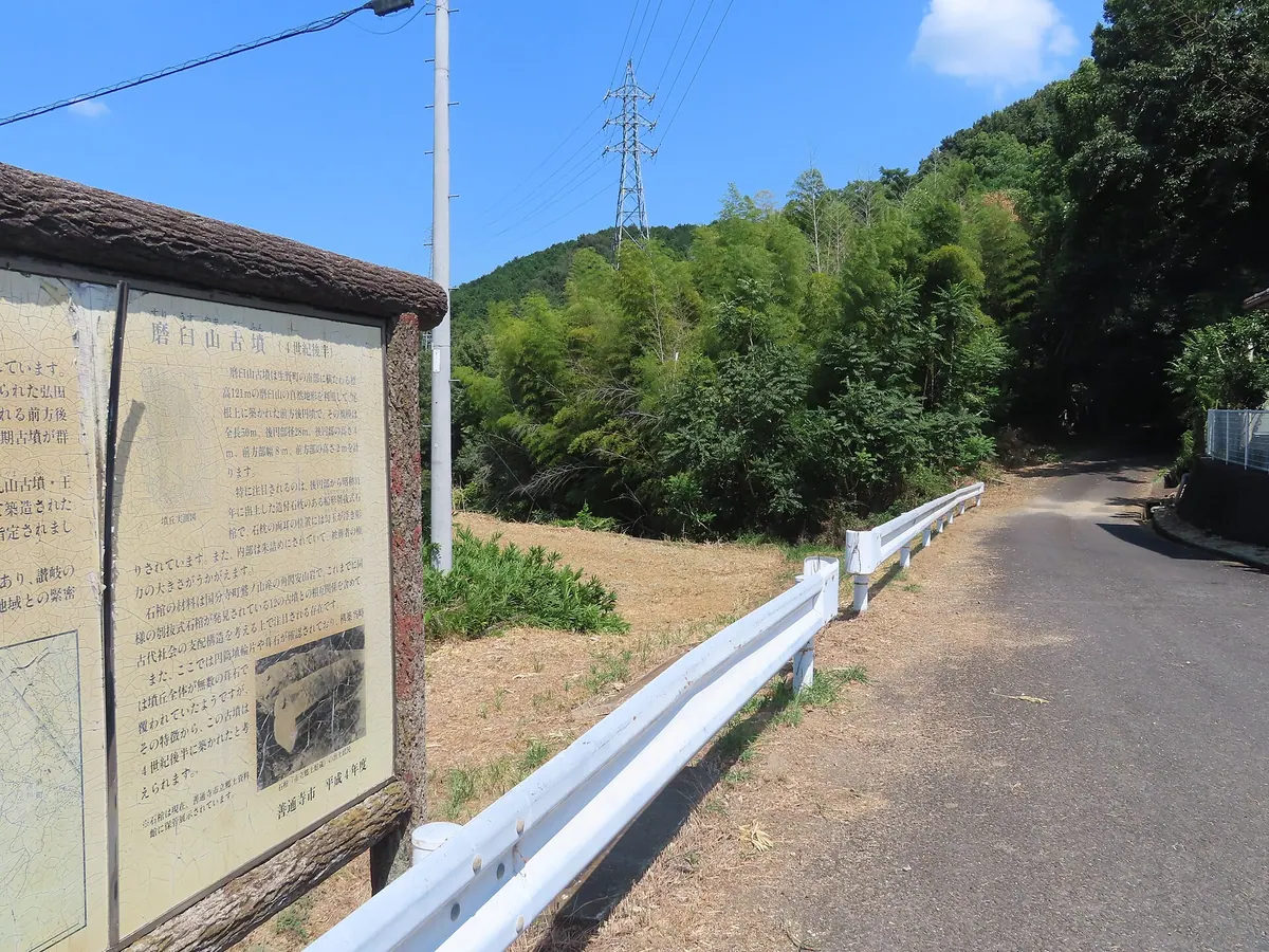 Suriusuyama Kofun