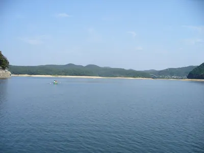 Lake Iruka