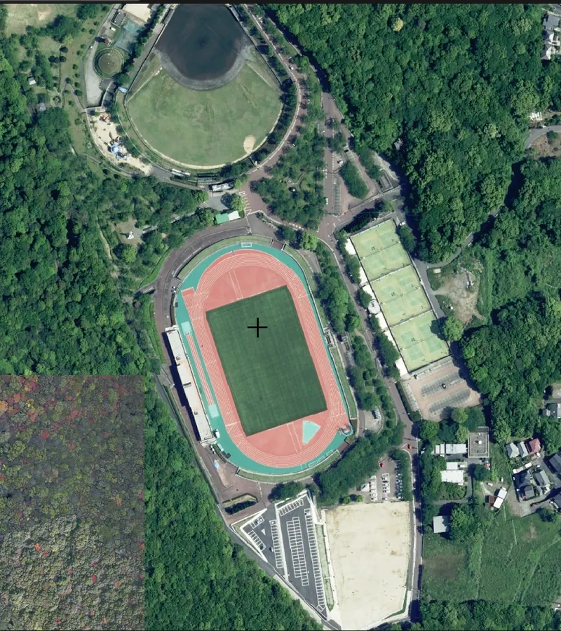 Shimabara General Sports Park