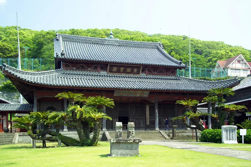 Kōfuku-ji Temple