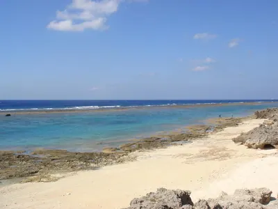 Okinoerabujima