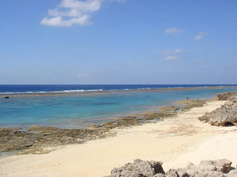 Okinoerabujima
