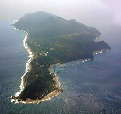 Kuchinoshima