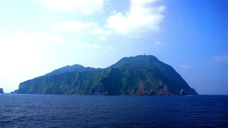 Akusekijima