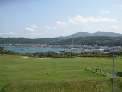 Kamome Island