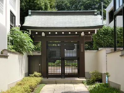 Kōmyō-in Temple