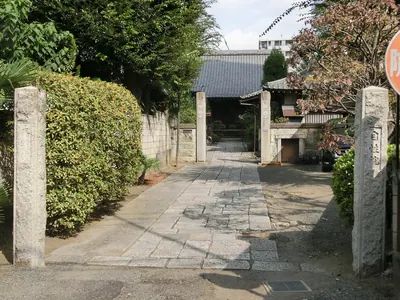 Jishō-in Temple
