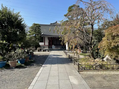 Jishō-in Temple