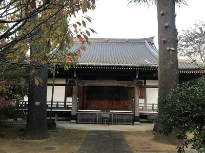Enshō-ji Temple