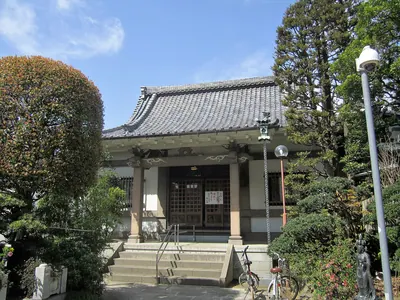 Fudō-in Temple