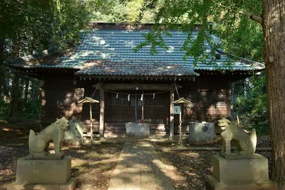 Katori Shrine