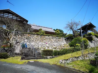 Jorin-ji Temple (Kyotango)