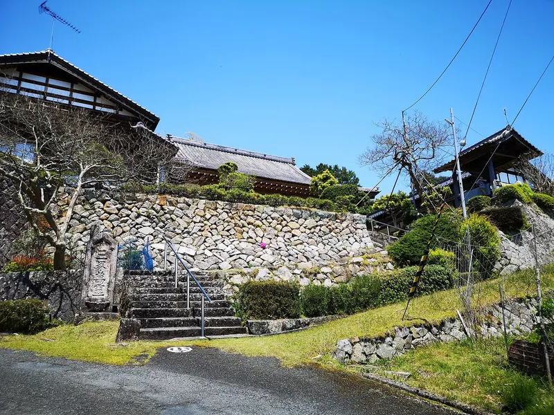 Jorin-ji Temple (Kyotango)