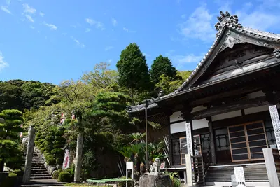 Shouraku-ji Temple (Nishio)
