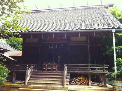 Toyokuni Shrine