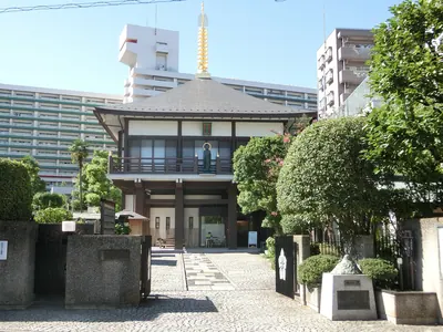 Shōfuku-ji Temple