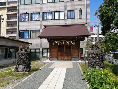 Yasaka Shrine