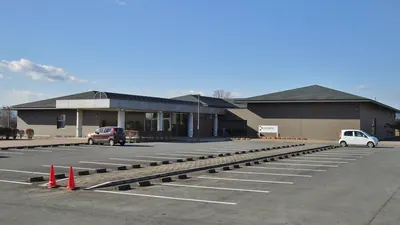 Kamitsukeno-sato Museum of Archaeology