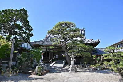 Sankō-in Temple