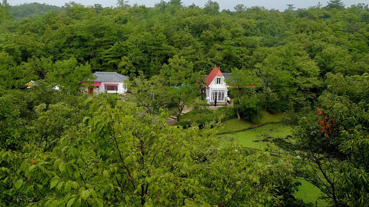 Ghibli Park
