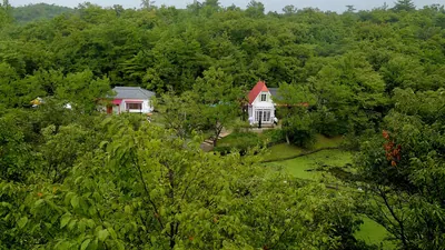 Ghibli Park