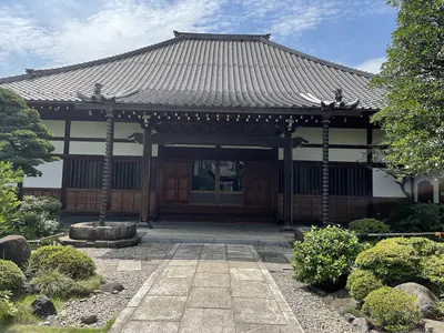 Tenryū-ji Temple