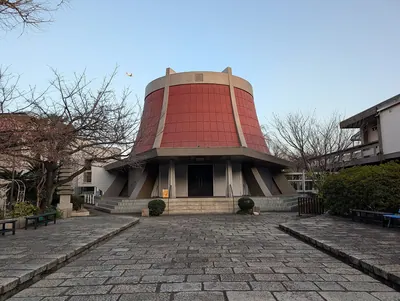Honryū-ji Temple