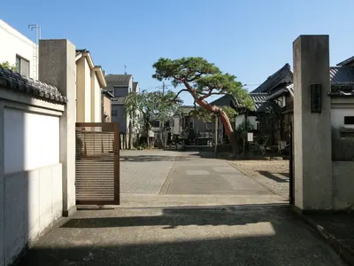 Kaizō-ji Temple