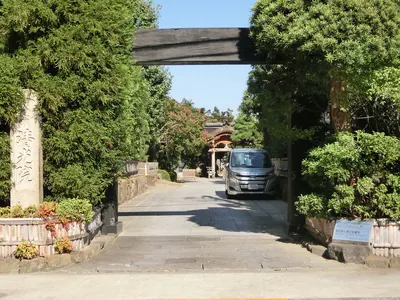 Seikō-in Temple
