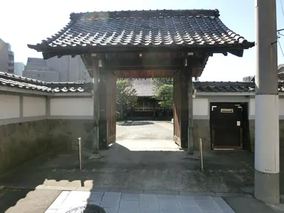 Chōtoku-ji Temple