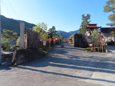 Jizō-ji Temple