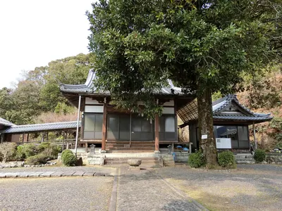 Saihō-ji Temple