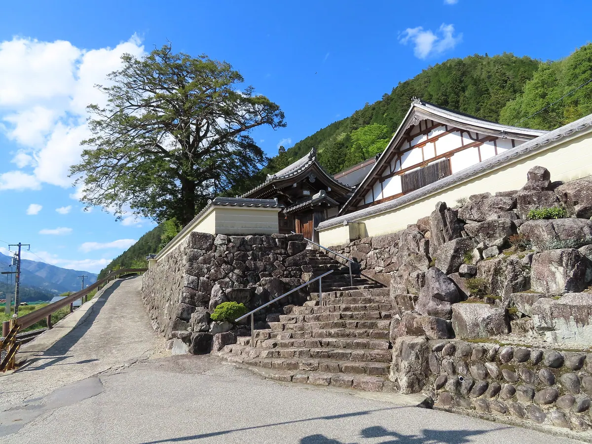 Ryūsen-ji Temple