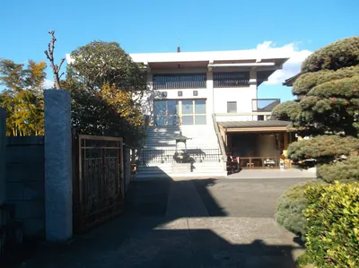Jōkō-ji Temple